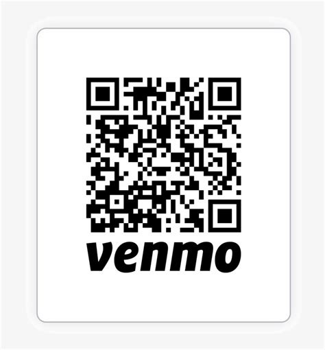 How to print a venmo qr code. Things To Know About How to print a venmo qr code. 
